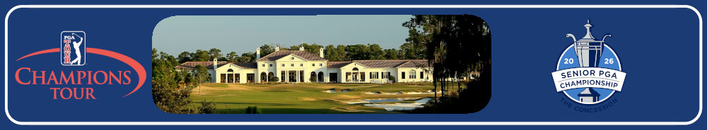 Senior PGA Championship 