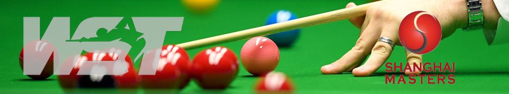 Shanghai Masters Semifinals Day 2