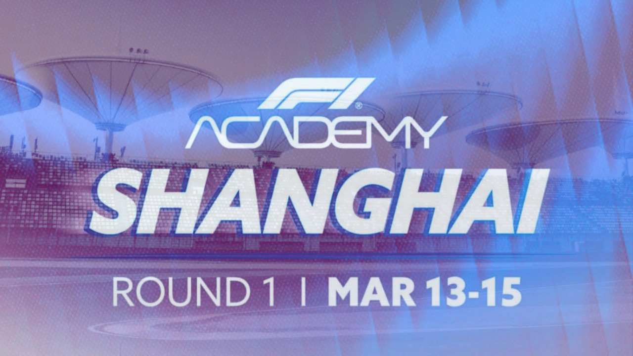 Shanghai Race 2 image