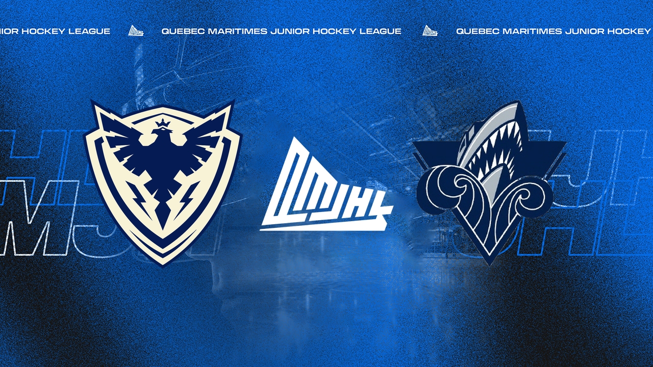 Sherbrooke Phoenix vs Rimouski Océanic poster
