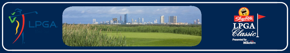 ShopRite LPGA powered by Wakefern
