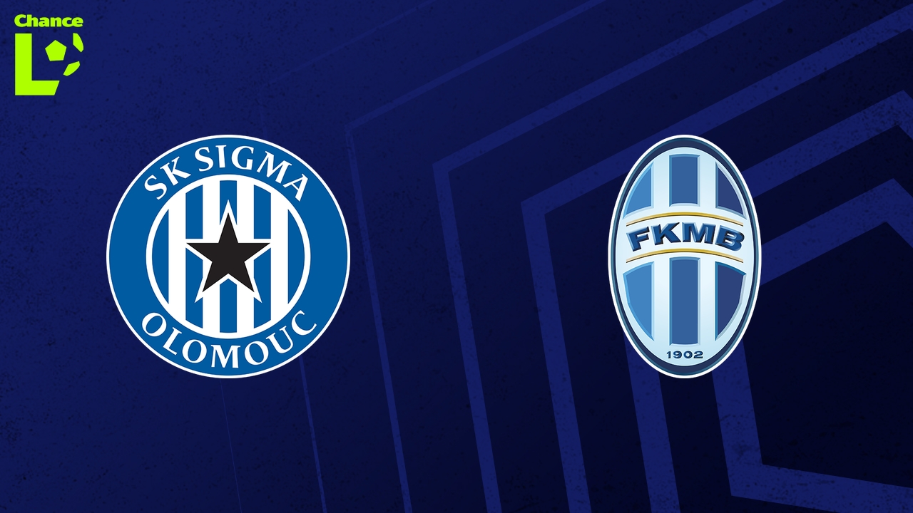 Sigma Olomouc vs Mladá Boleslav poster