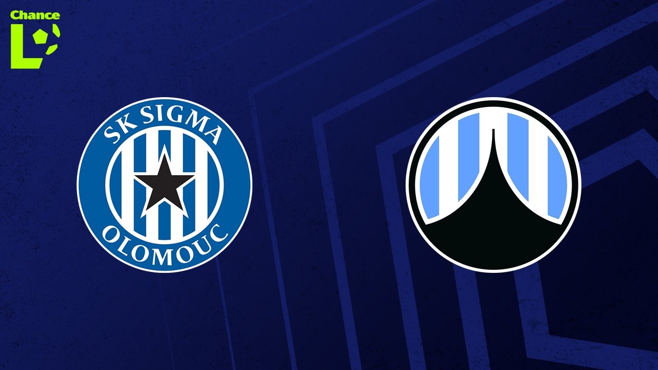 Sigma Olomouc vs Slovan Liberec poster