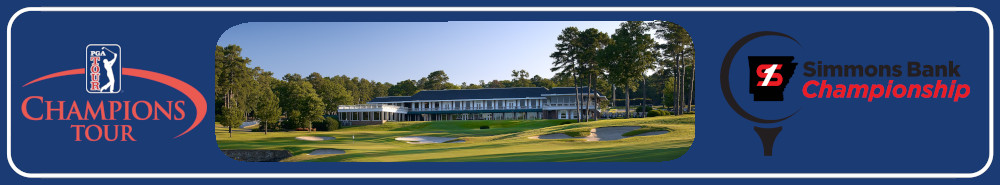 Simmons Bank Championship