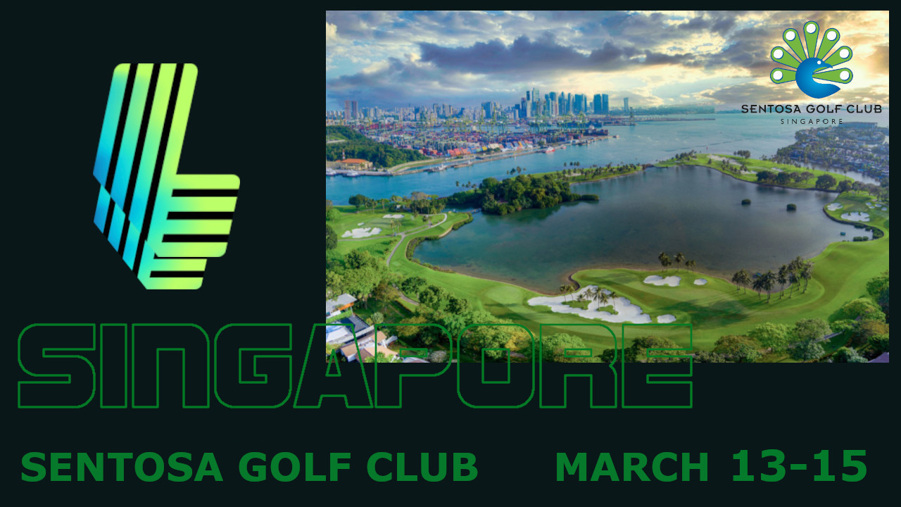 Singapore Final Round image