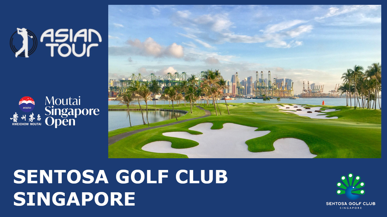 Singapore Open image