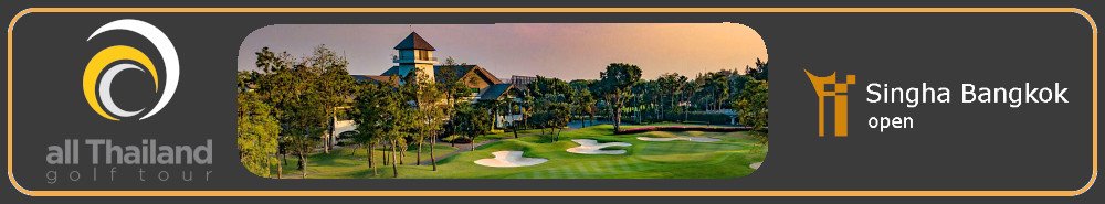 Singha Bangkok Open