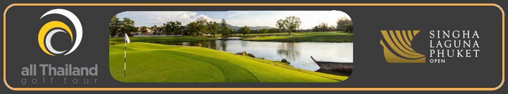 Singha Laguna Phuket Open