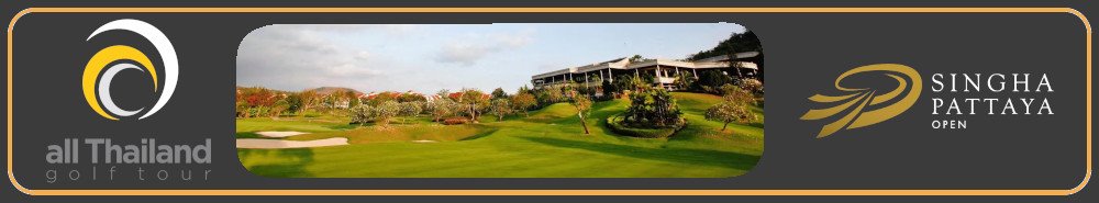 Singha Pattaya Open
