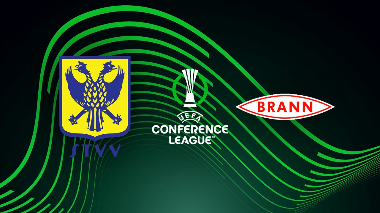 Sint-Truiden vs Brann poster