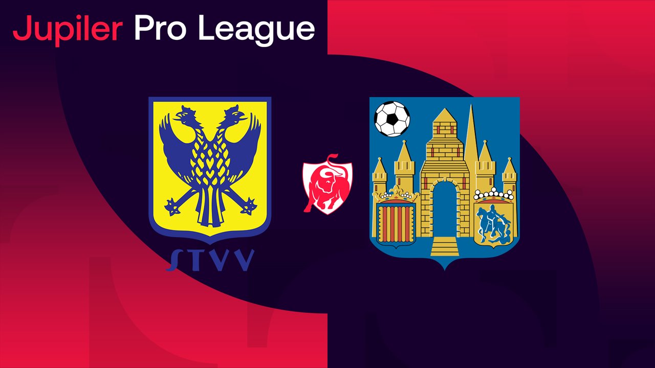 Sint-Truiden vs Westerlo poster
