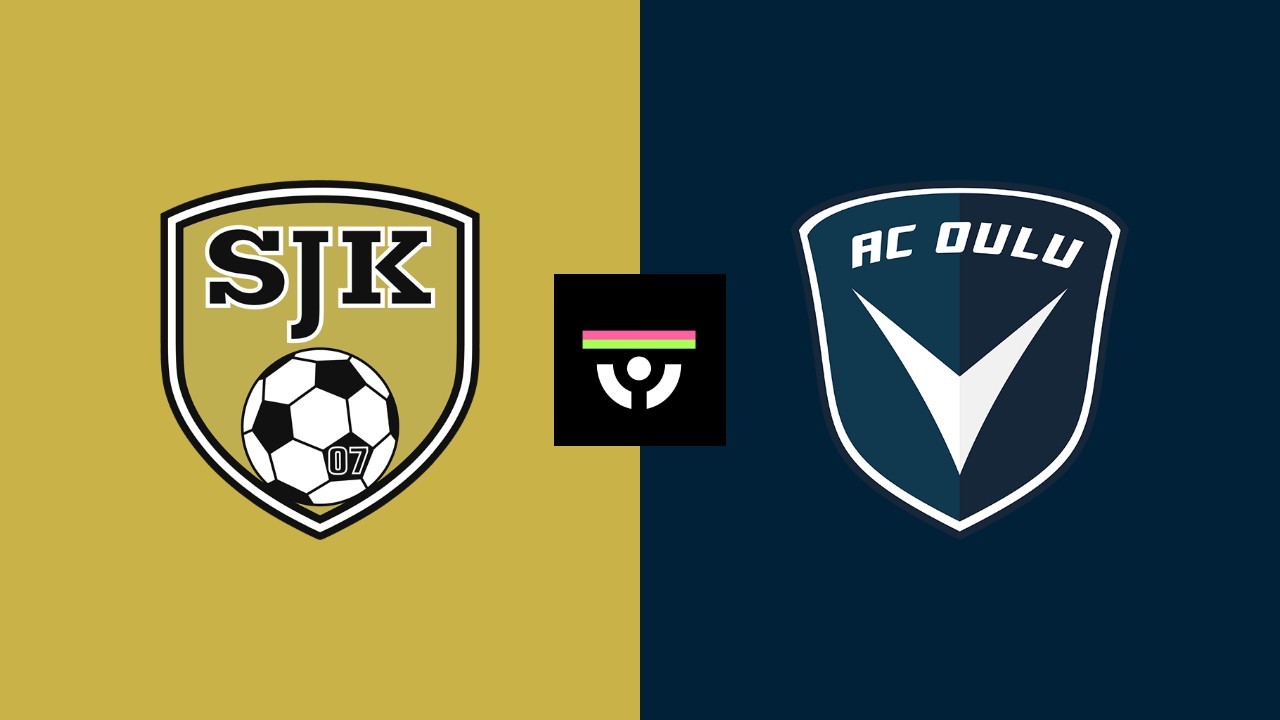 SJK Seinajoki vs AC Oulu poster