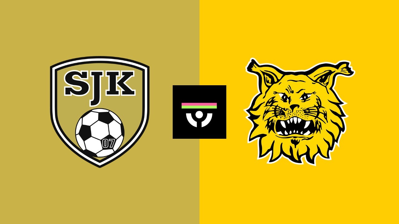 SJK Seinajoki vs Ilves poster