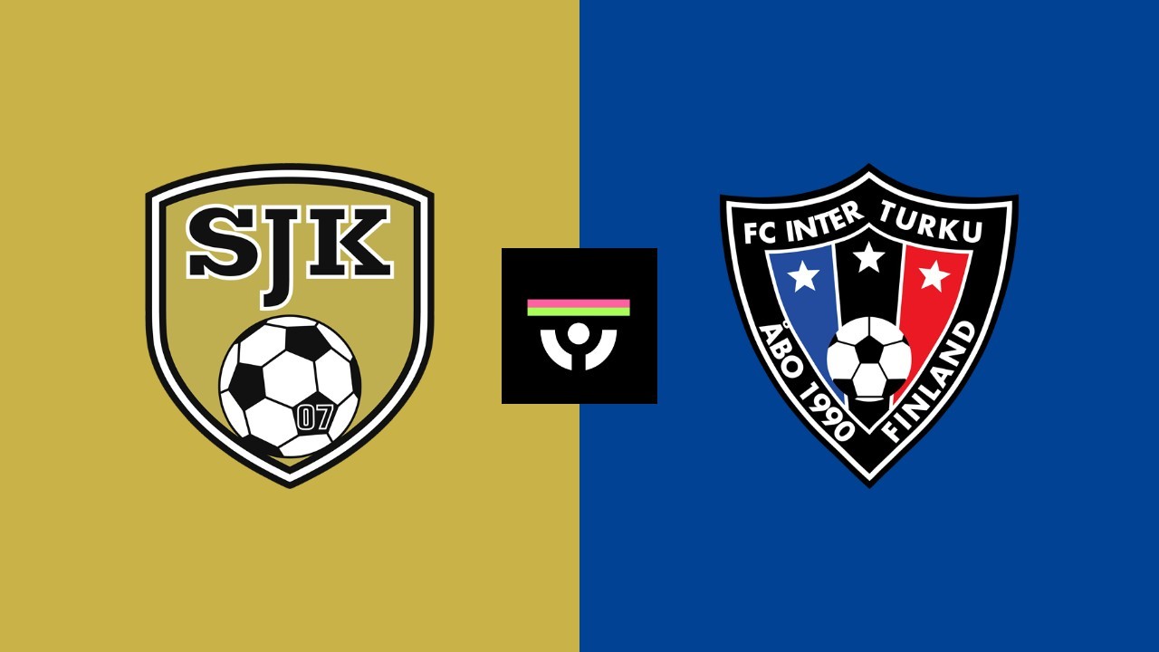 SJK Seinajoki vs Inter Turku poster