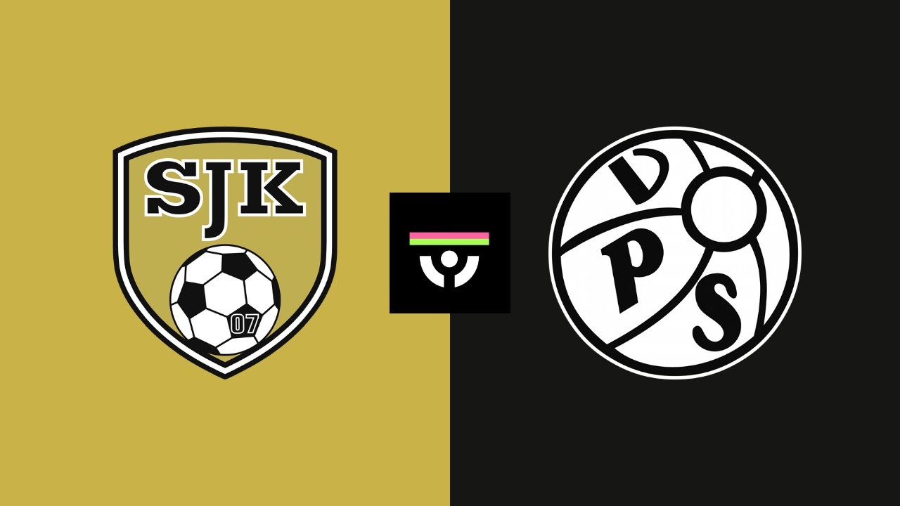 SJK Seinajoki vs VPS poster