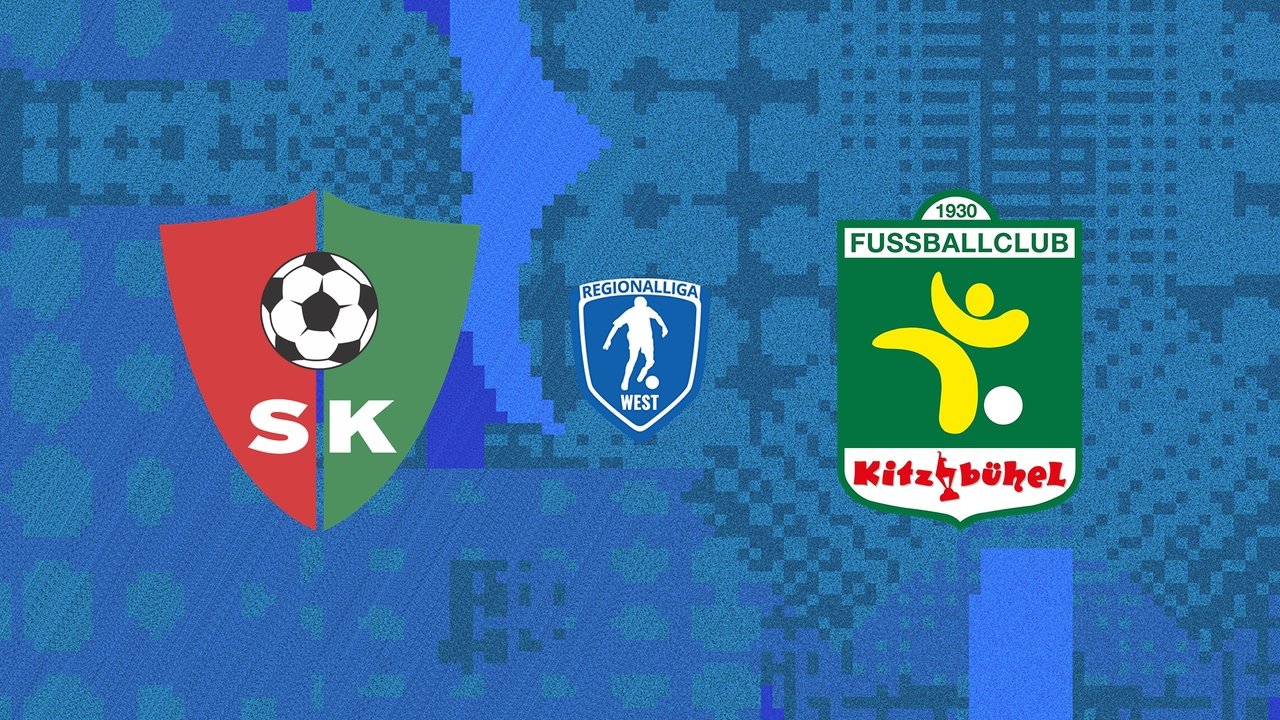SK St. Johann vs Kitzbühel poster