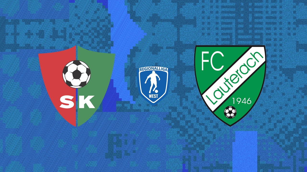 SK St. Johann vs Lauterach poster
