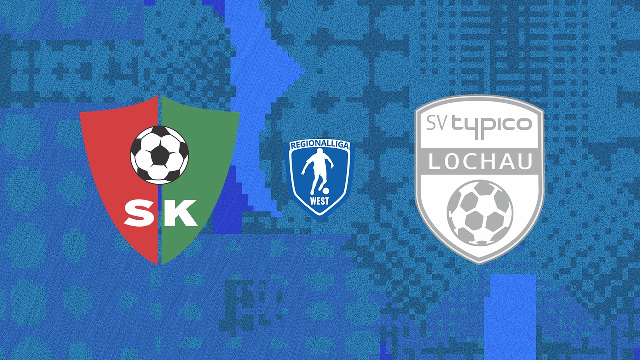 SK St. Johann vs Lochau poster