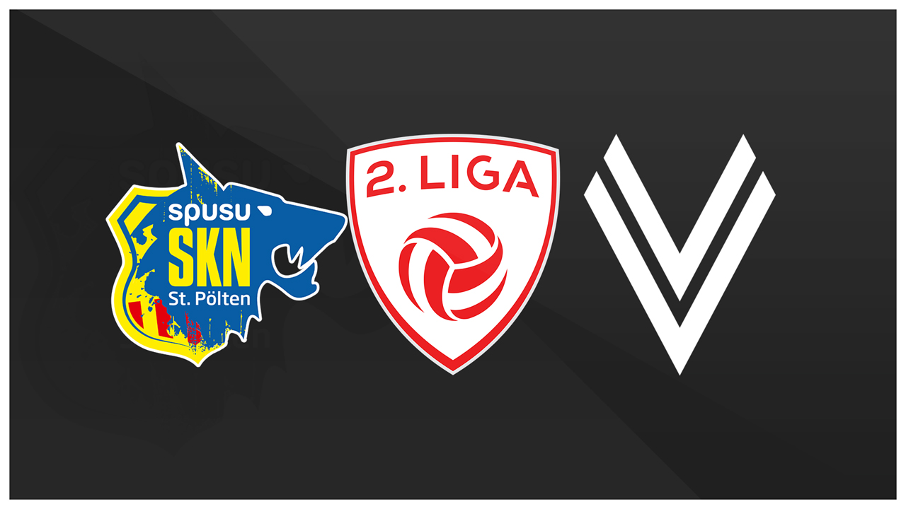 SKN St. Polten vs Voitsberg poster
