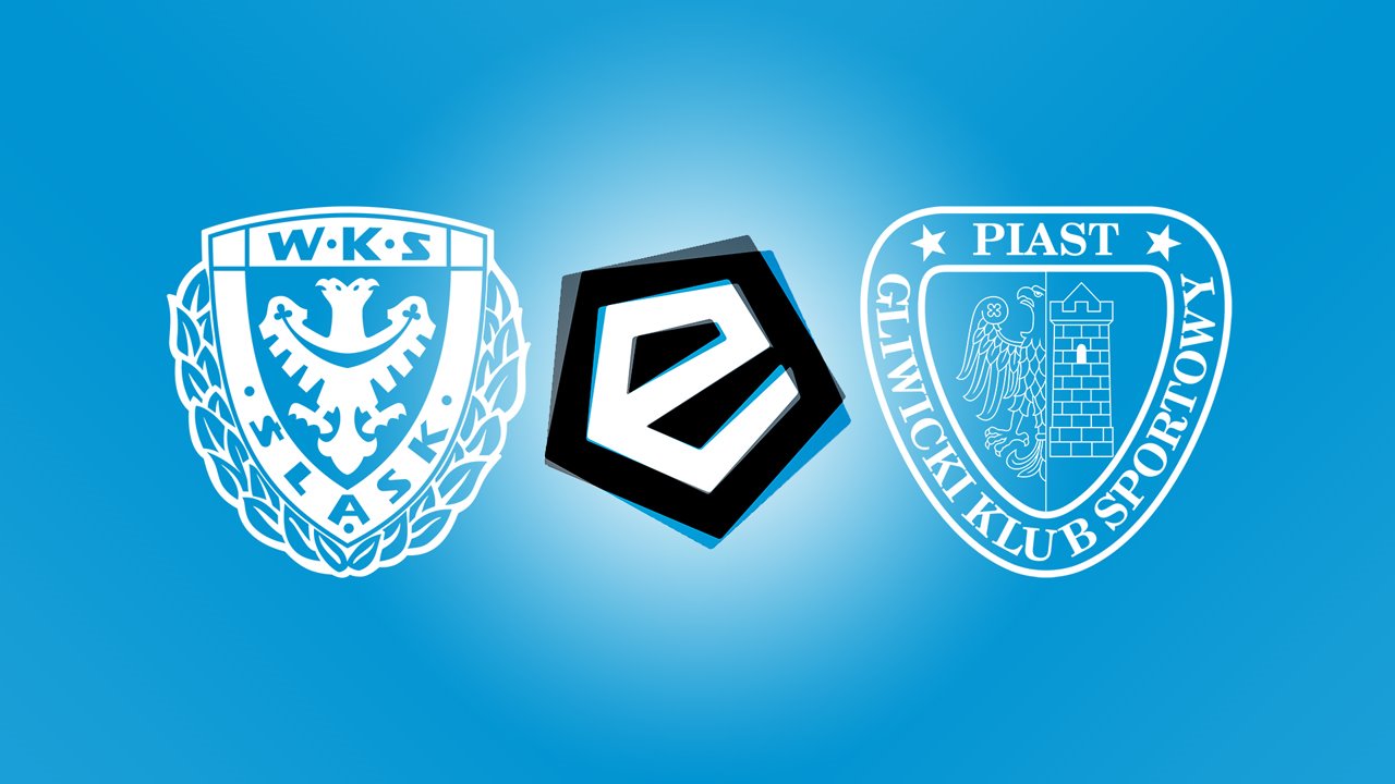 Śląsk Wrocław vs Piast Gliwice poster