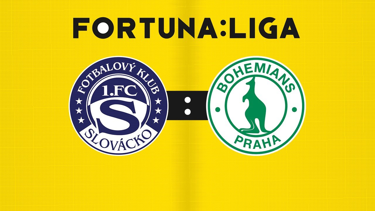 Slovácko vs Bohemians 1905 poster