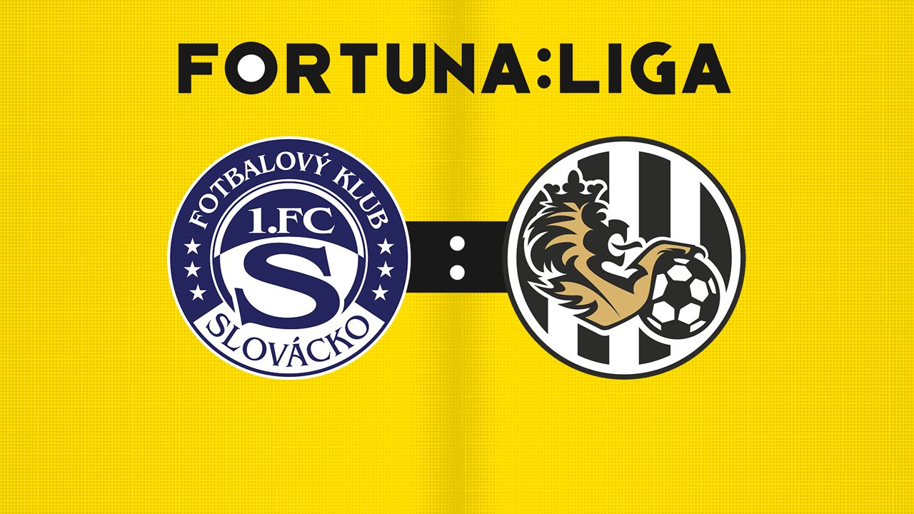 Slovácko vs Hradec Králové poster