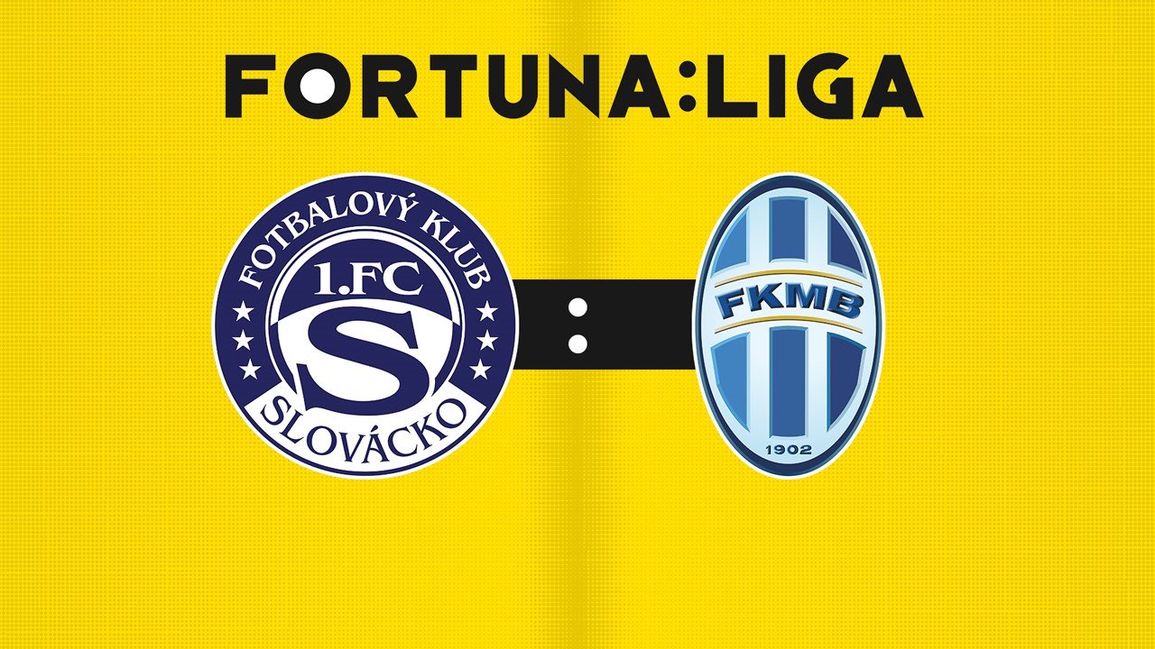 Slovácko vs Mladá Boleslav poster
