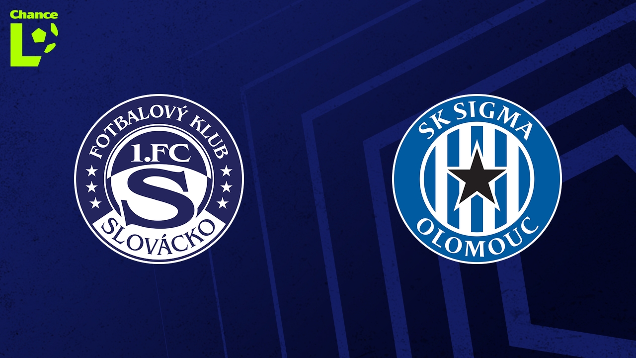 Slovácko vs Sigma Olomouc poster