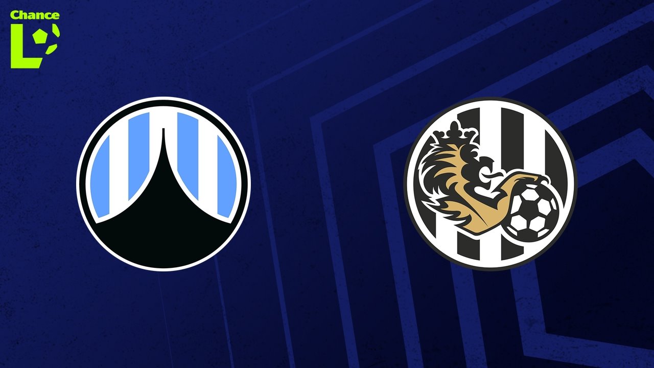 Slovan Liberec vs Hradec Králové poster