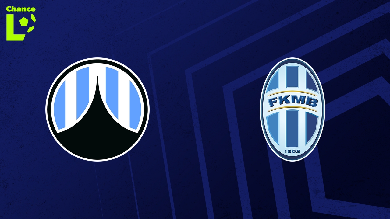 Slovan Liberec vs Mladá Boleslav poster