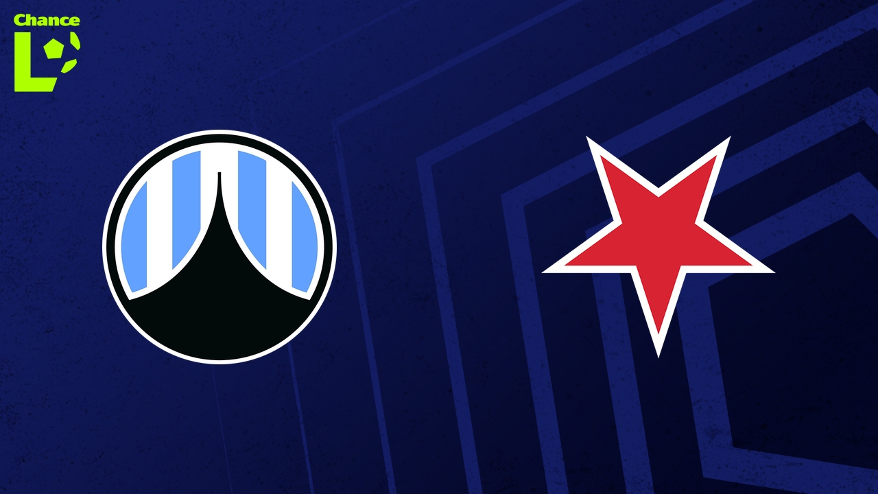 Slovan Liberec vs Slavia Prague poster