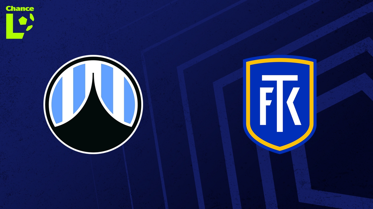 Slovan Liberec vs Teplice poster