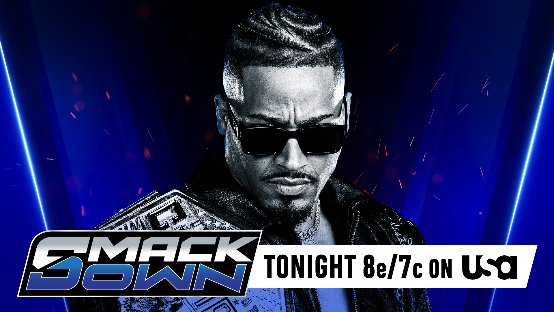 SmackDown #1388 image