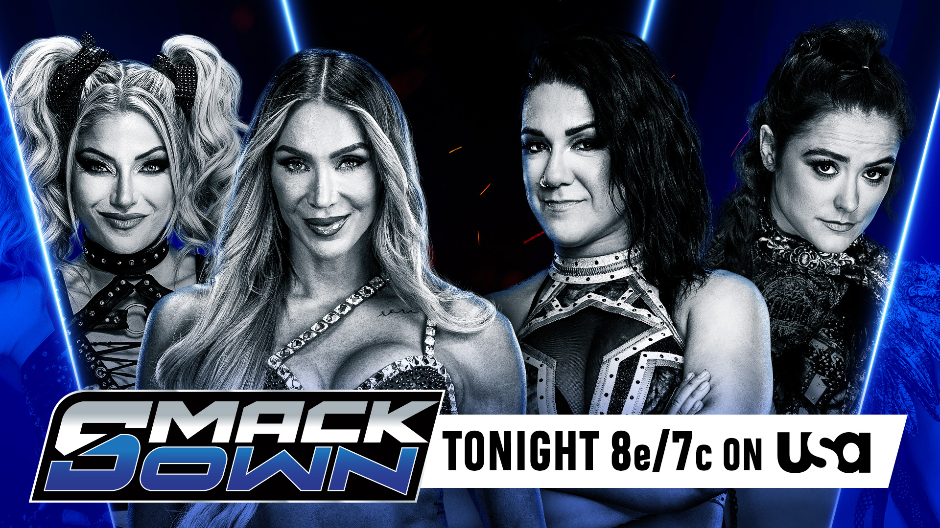 SmackDown #1389 image
