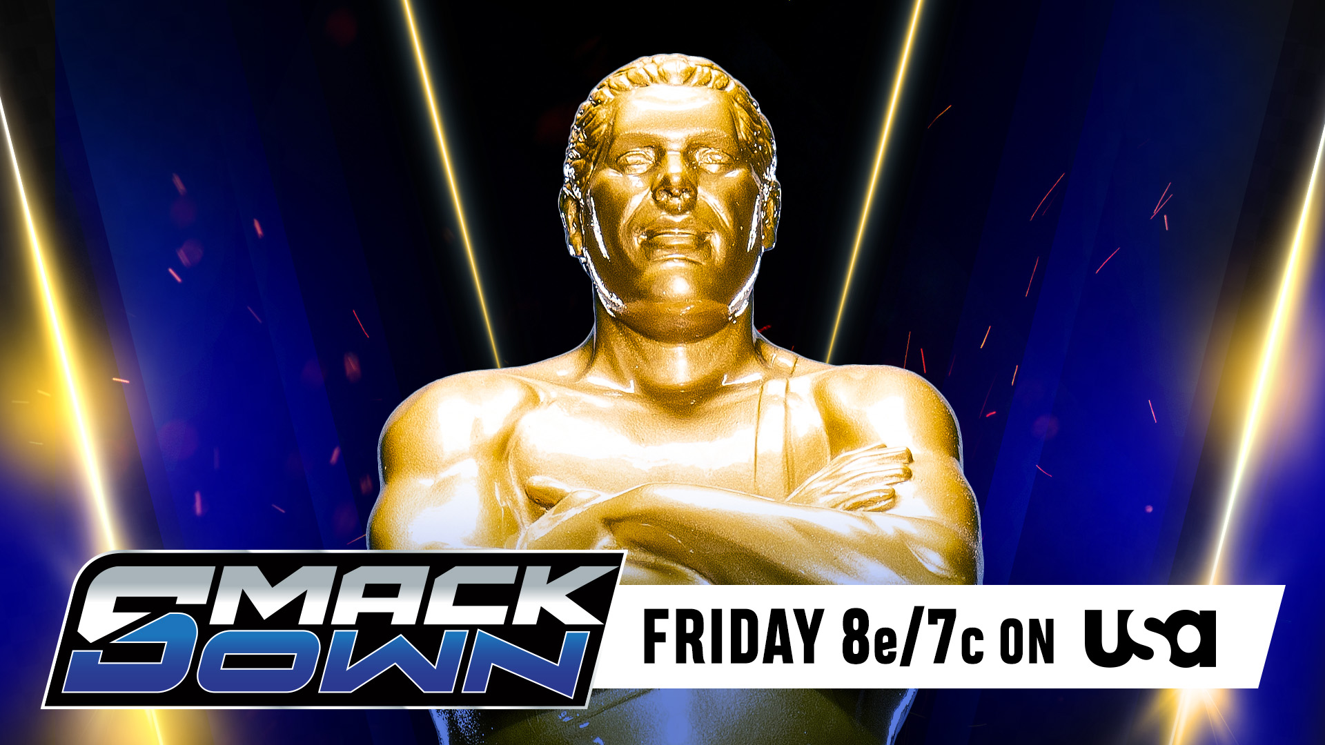 SmackDown #1391 image