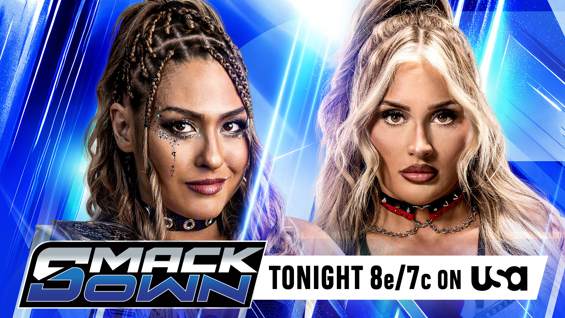 SmackDown #1392 image