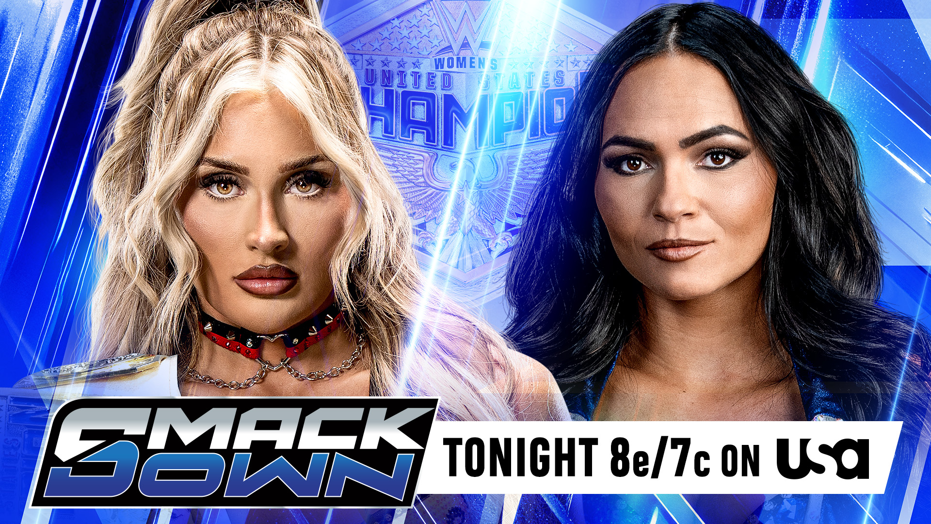 SmackDown #1394 image