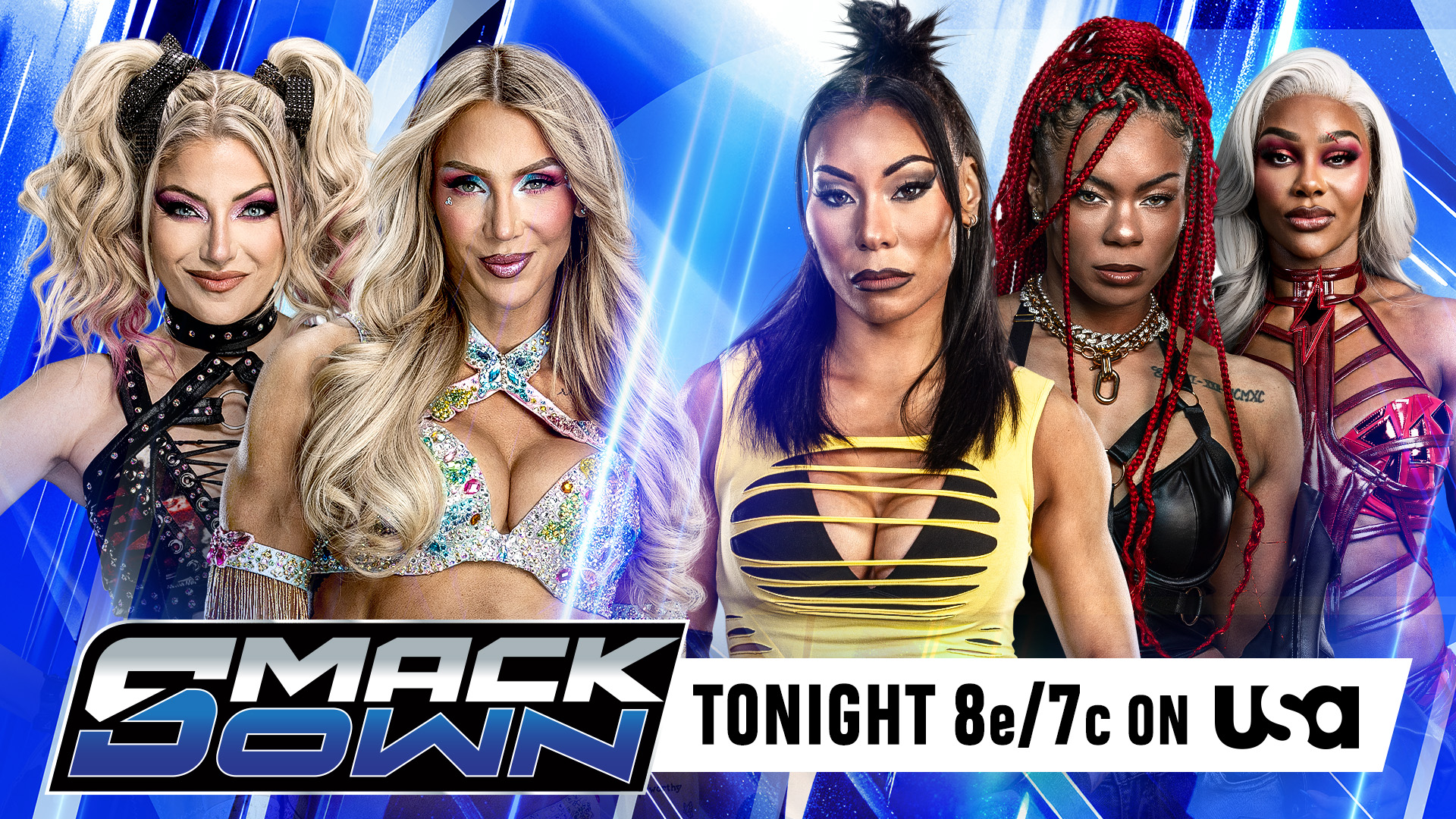 SmackDown #1395 image
