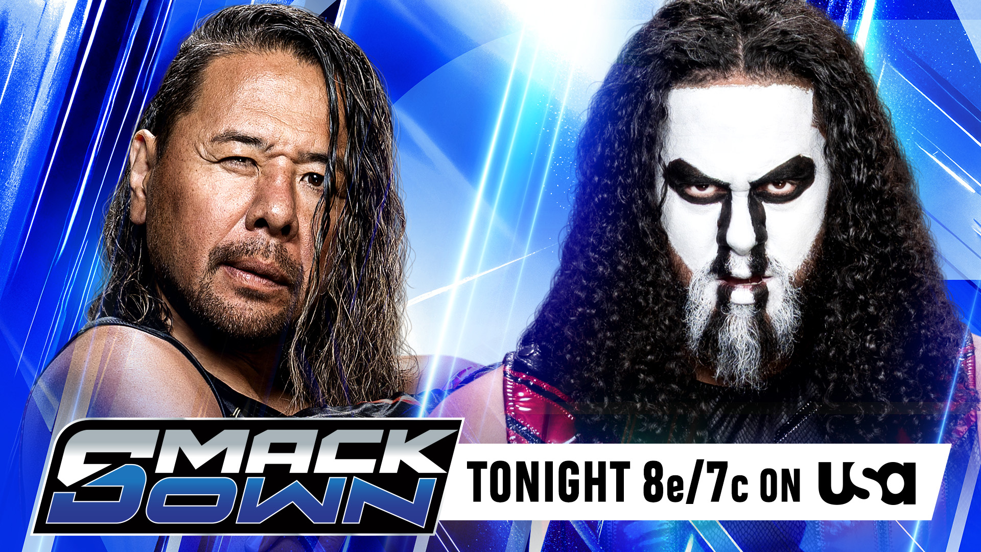 SmackDown #1396 image
