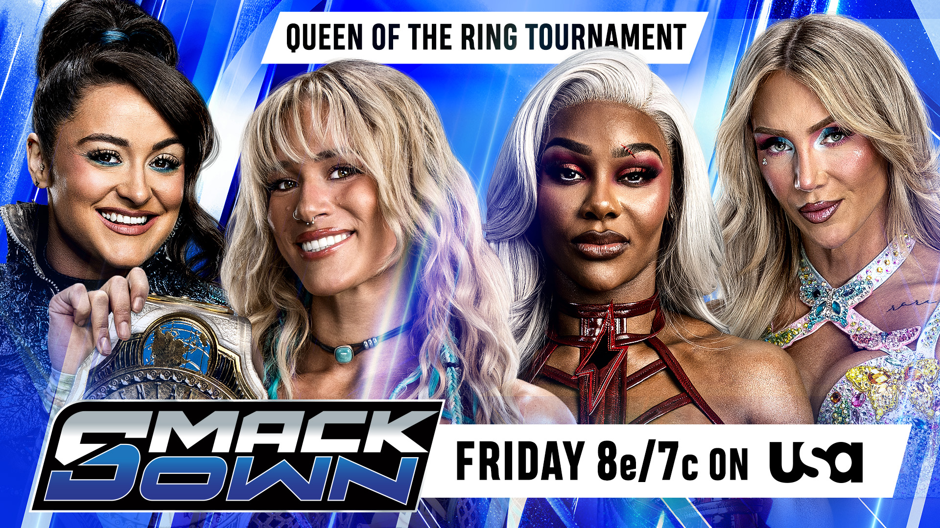 SmackDown #1399 image