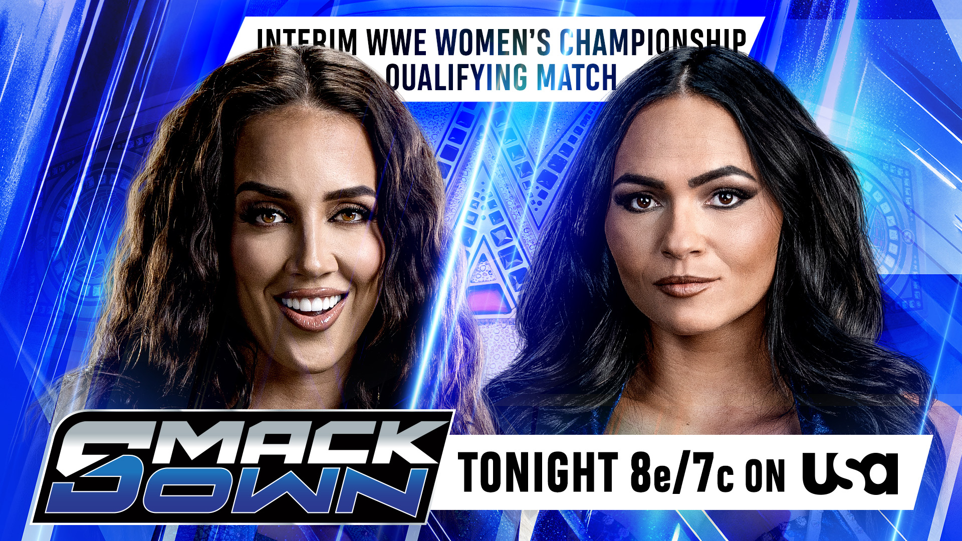SmackDown #1405 image