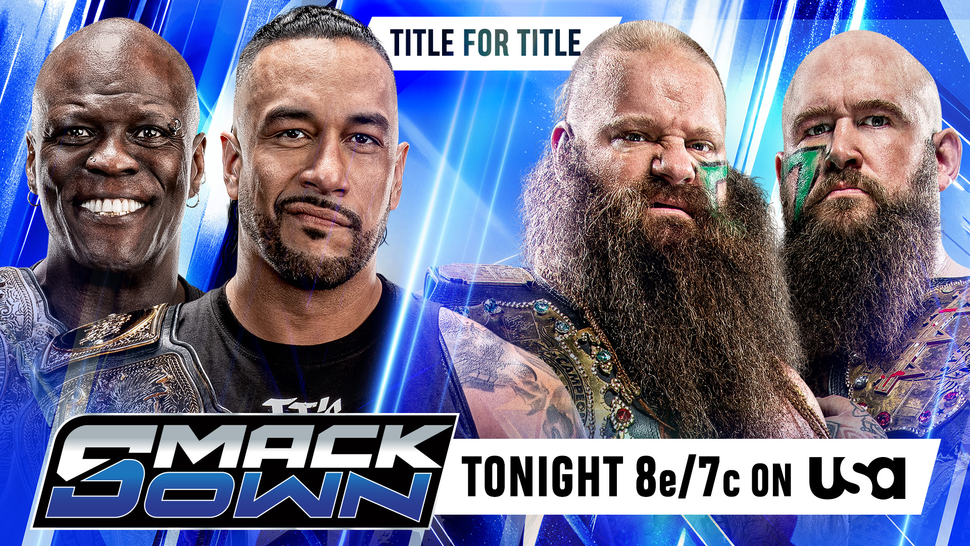 SmackDown #1406 image
