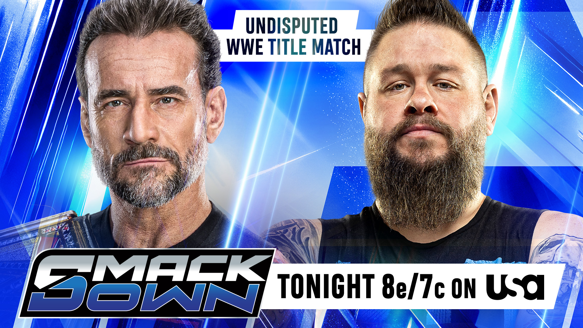 SmackDown #1409 image