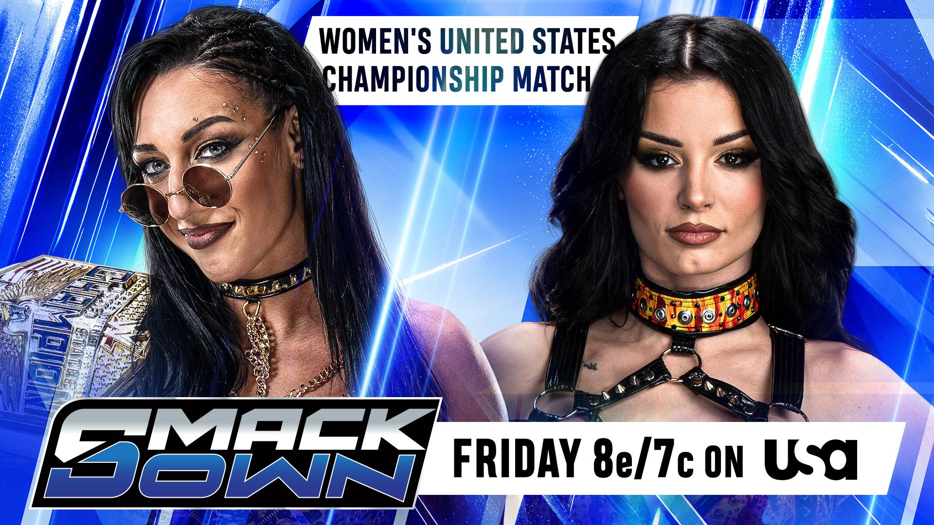 SmackDown #1410 image