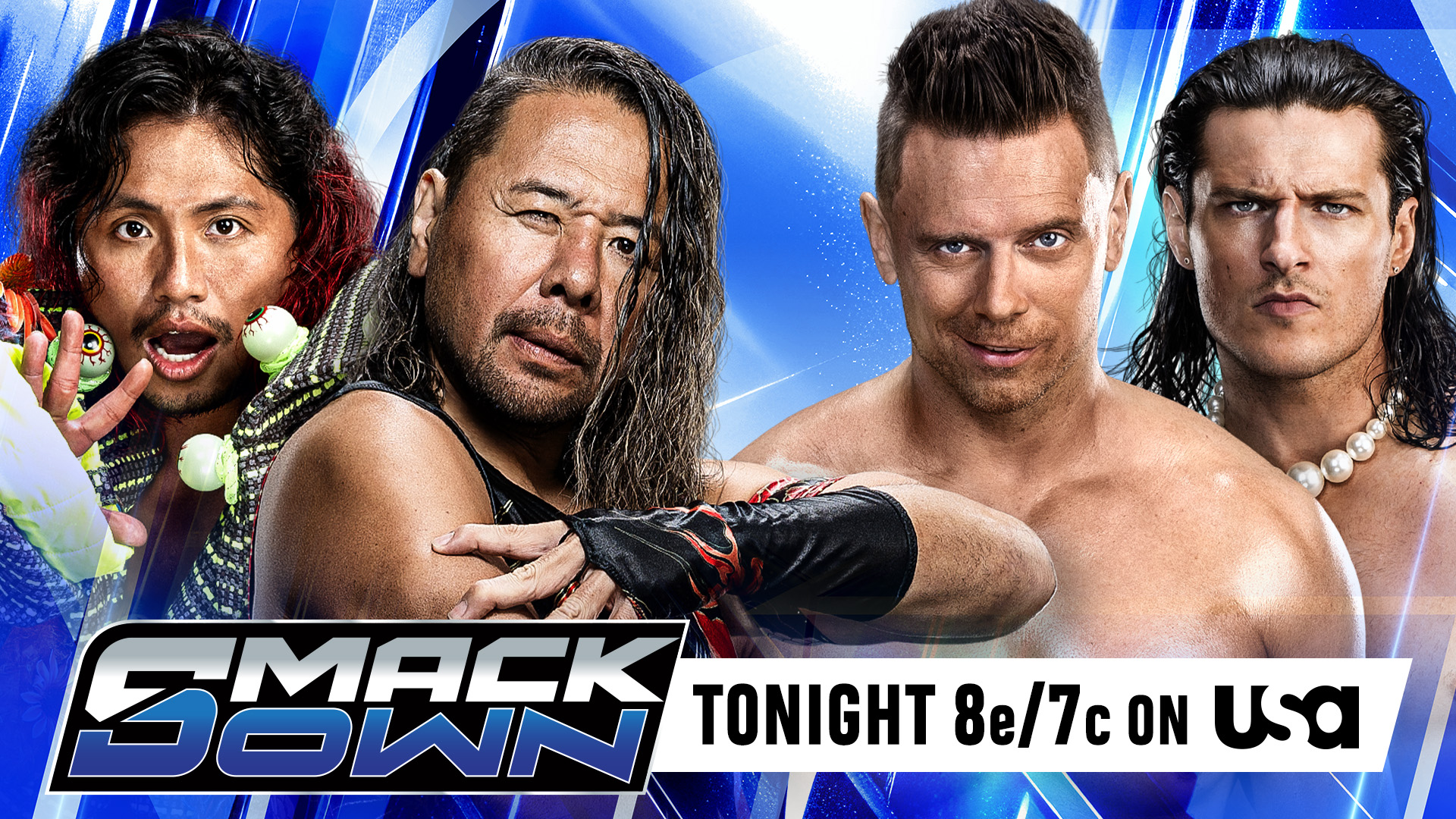 SmackDown #1411 image