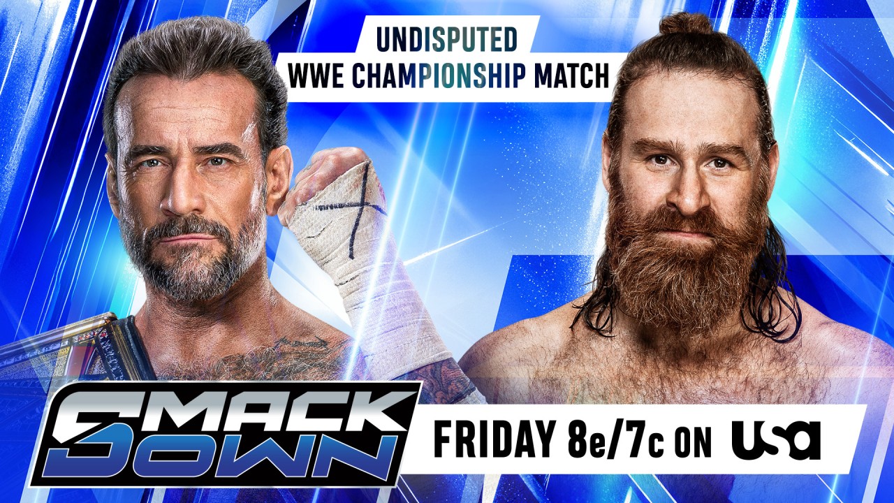 SmackDown #1412 image