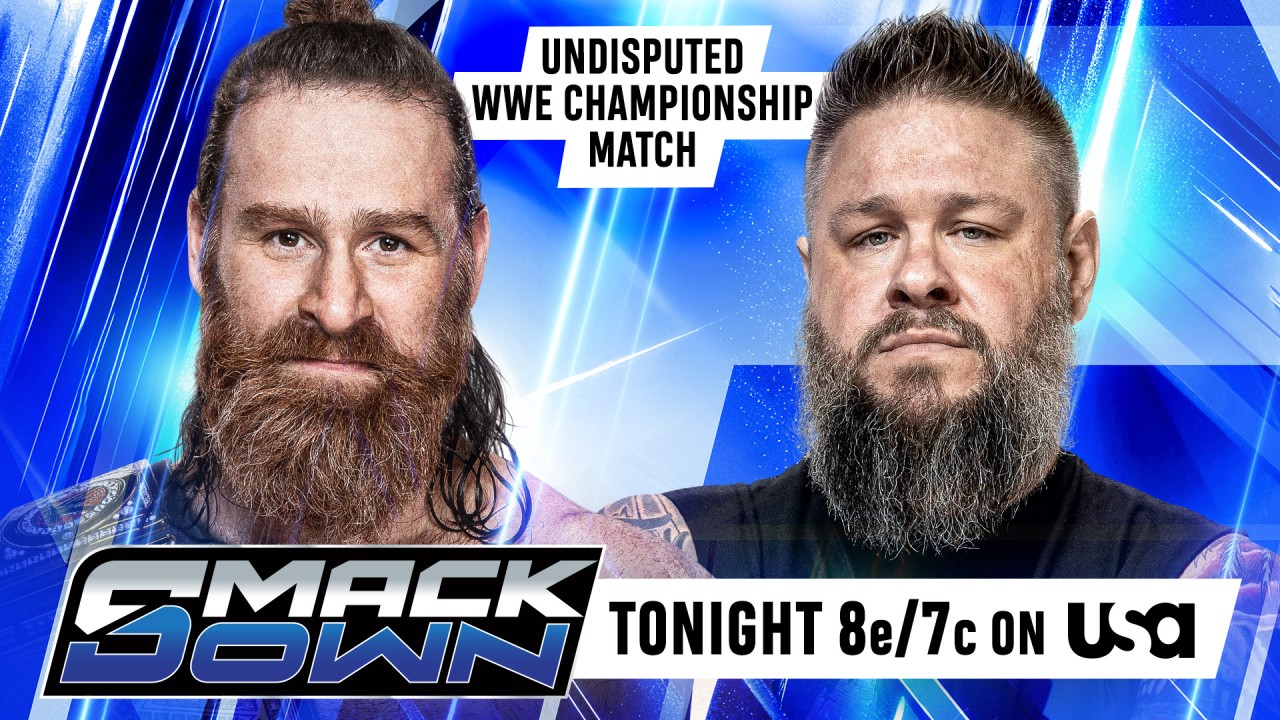SmackDown #1413 image