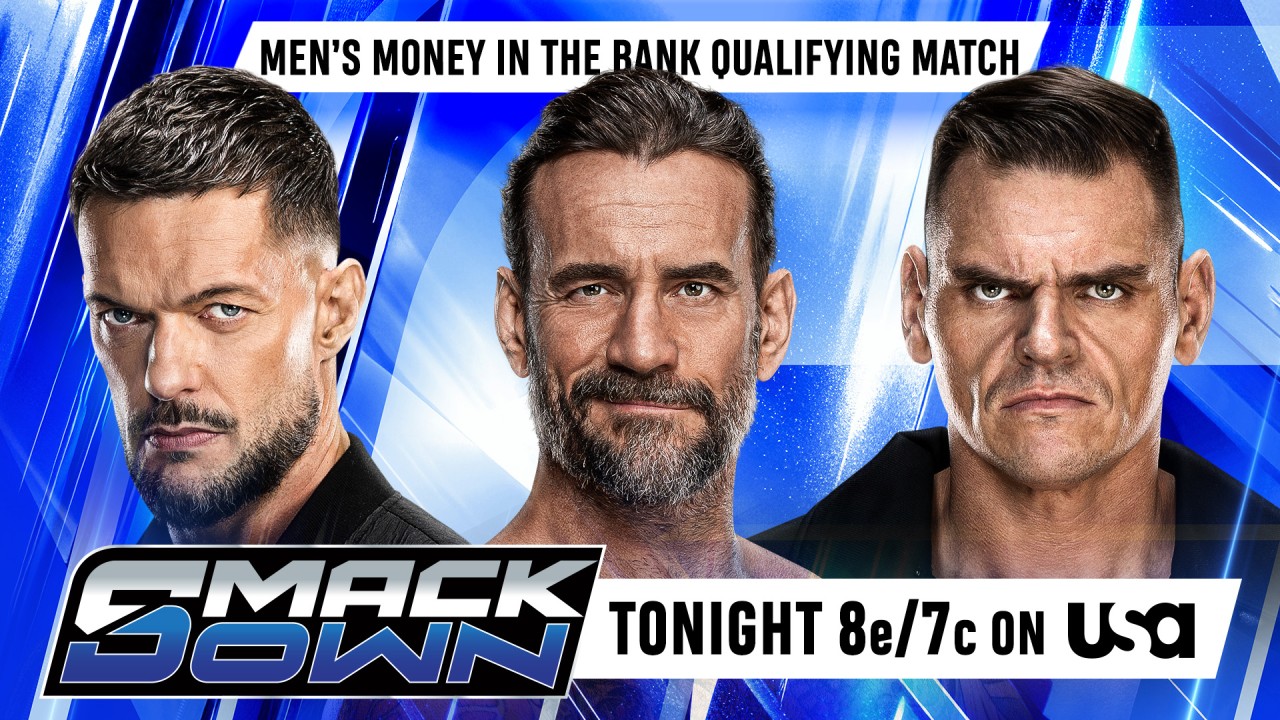 SmackDown #1414 image
