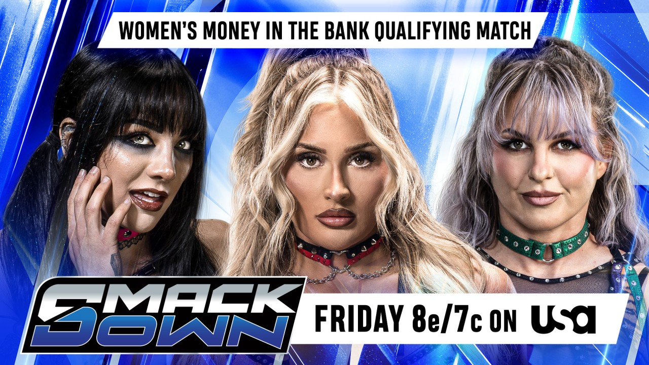 SmackDown #1415 image