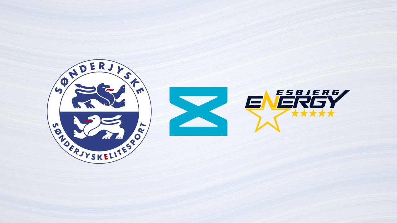 SønderjyskE Ishockey vs Esbjerg Energy poster